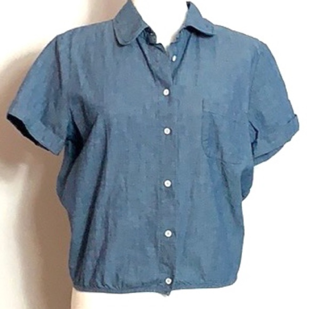 Lucky Brand Shirt Size Medium